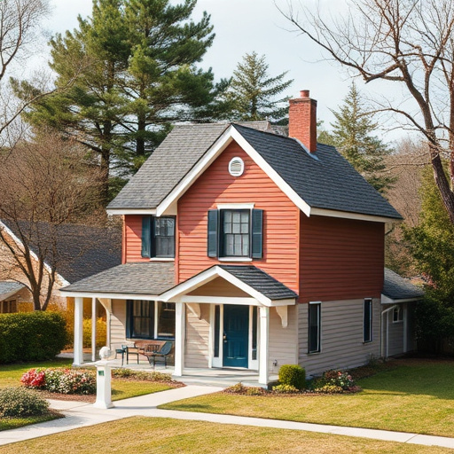 FHA/VA