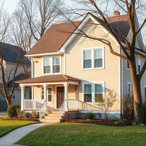 FHA/VA