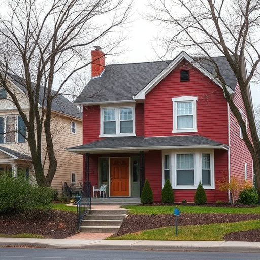 FHA/VA