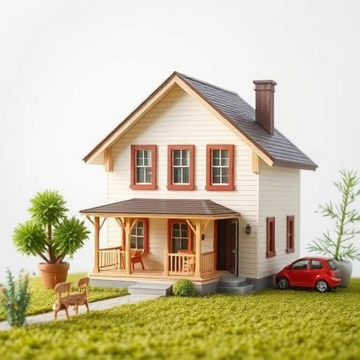 FHA/VA
