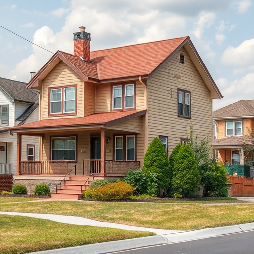FHA/VA