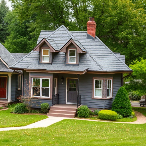 FHA/VA
