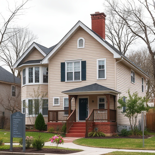 FHA/VA