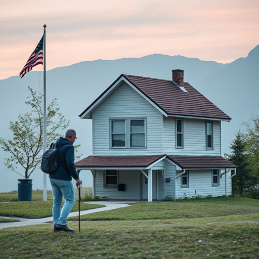 FHA/VA