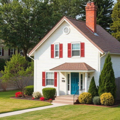 FHA/VA