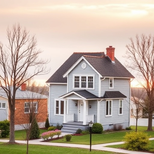 FHA/VA