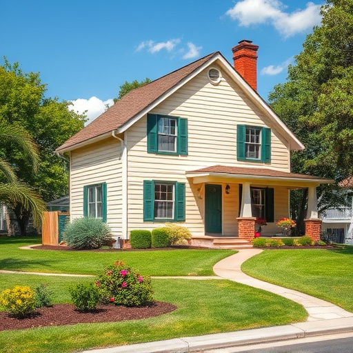 FHA/VA
