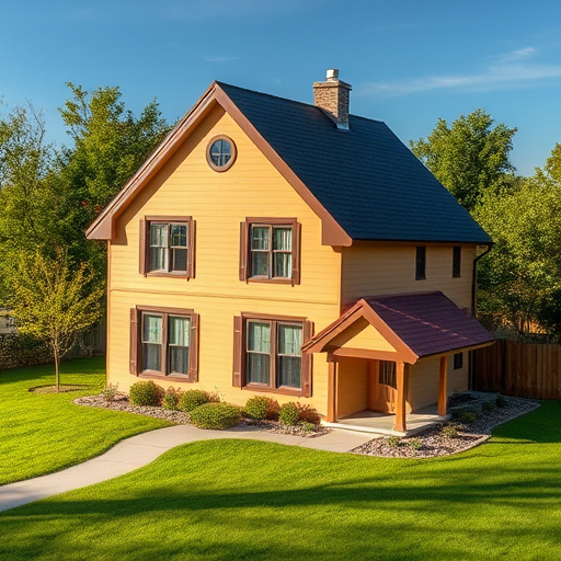 FHA/VA