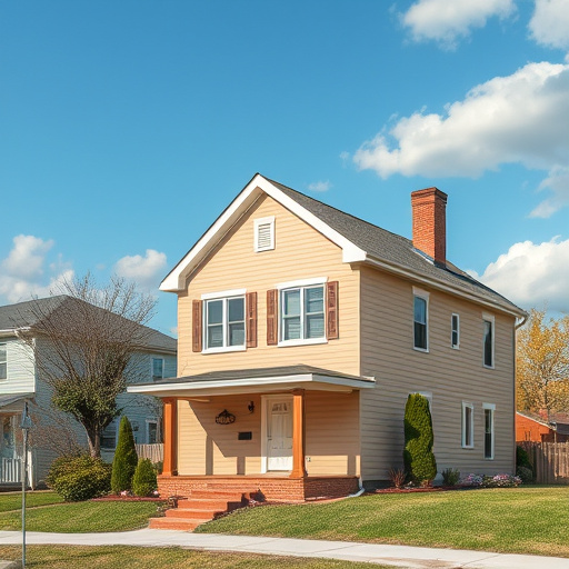 FHA/VA