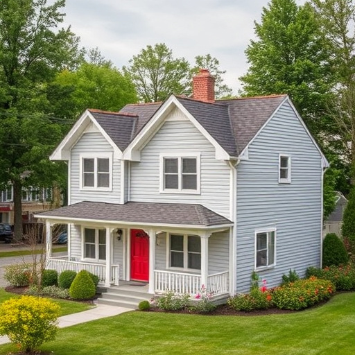 FHA/VA