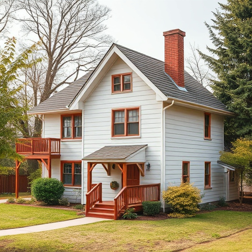 FHA/VA