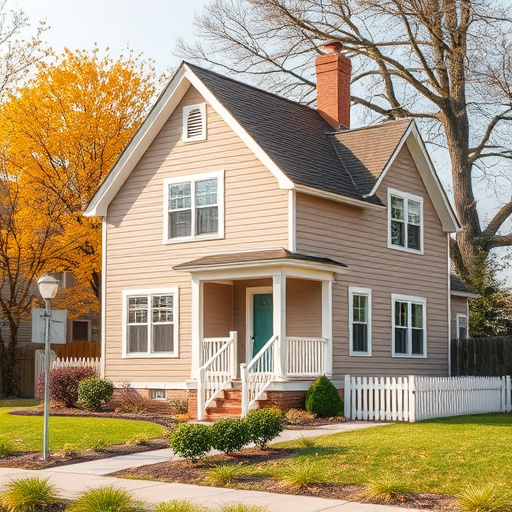 FHA/VA
