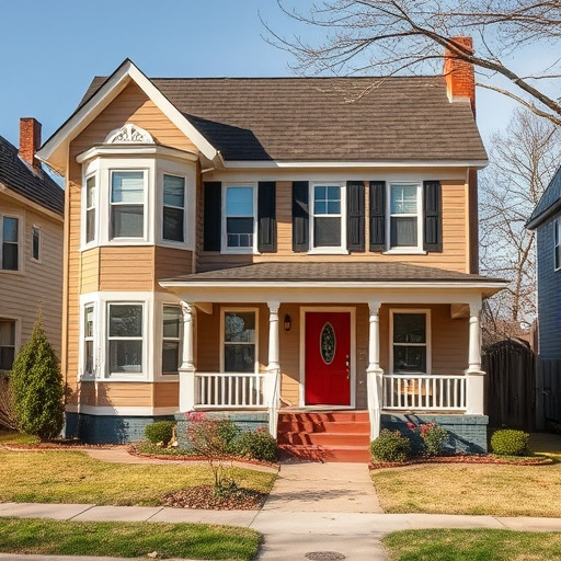 FHA/VA