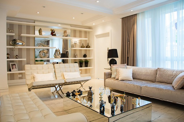 Home-Staging
