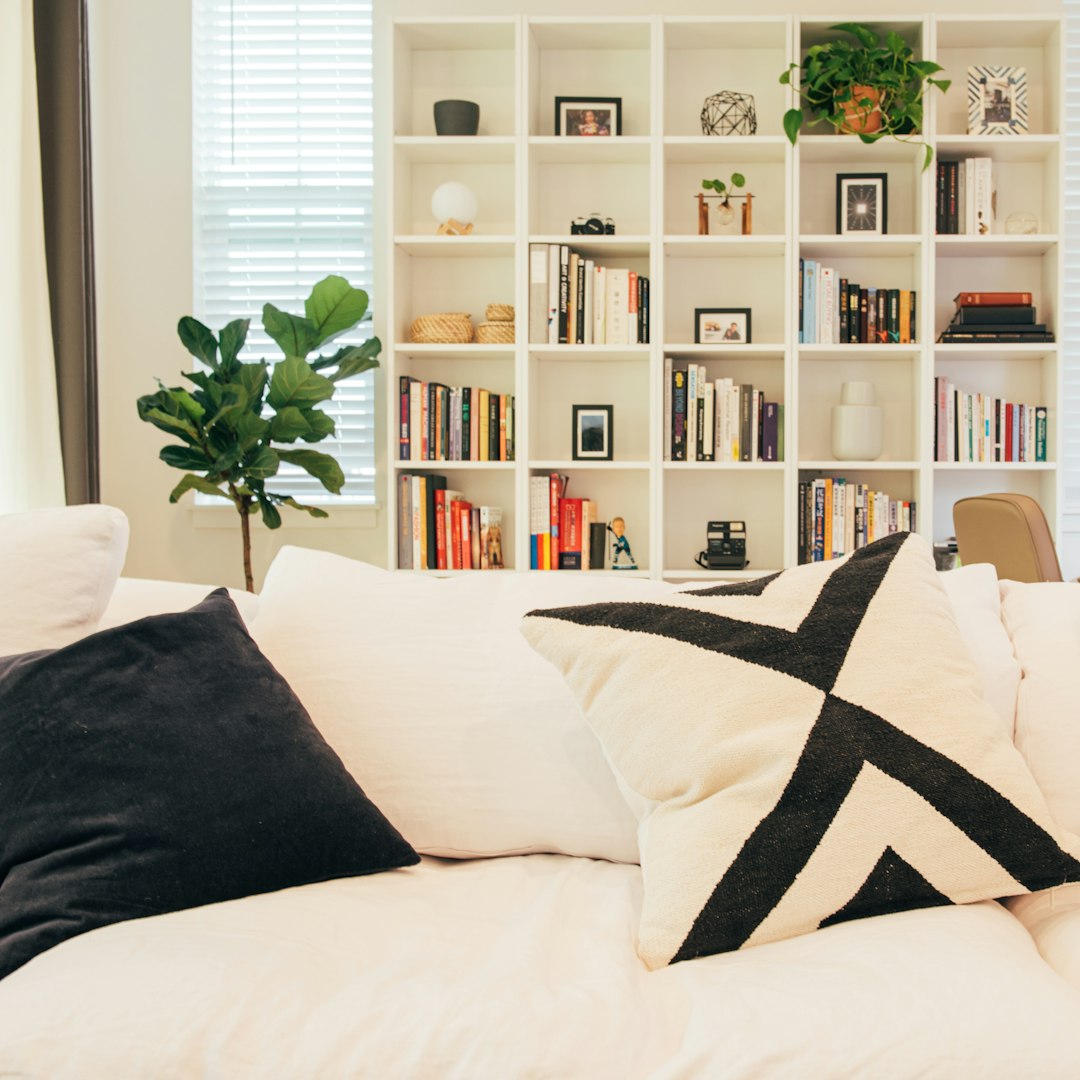 Home-Staging