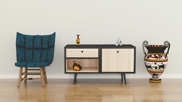 Home-Staging