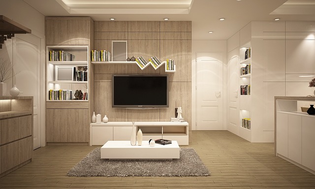 Home-Staging