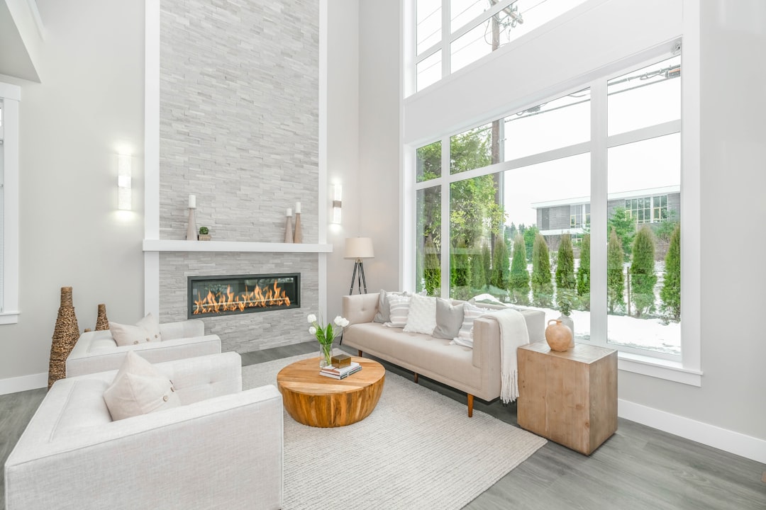 Home-Staging