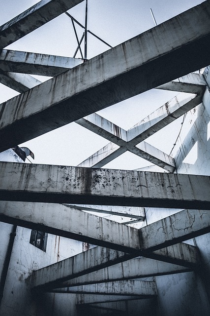 Infrastructure-Impact