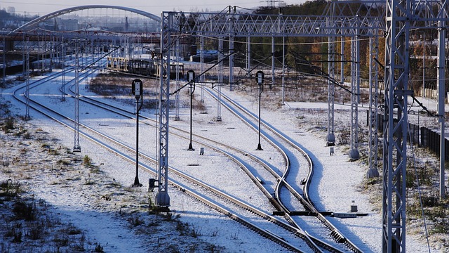 Infrastructure-Impact