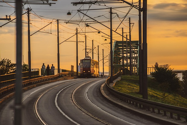 Infrastructure-Impact