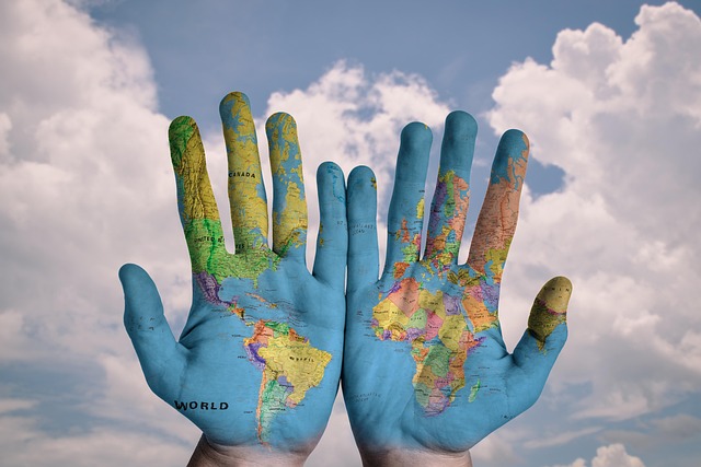 International-Buying