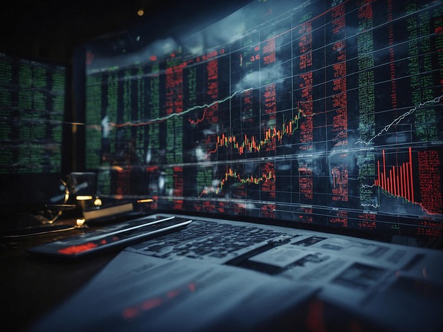 Market-Analysis