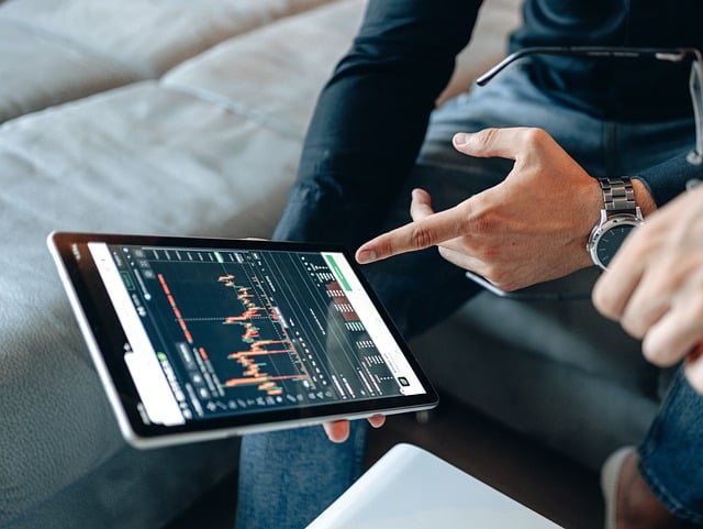 Market-Analysis