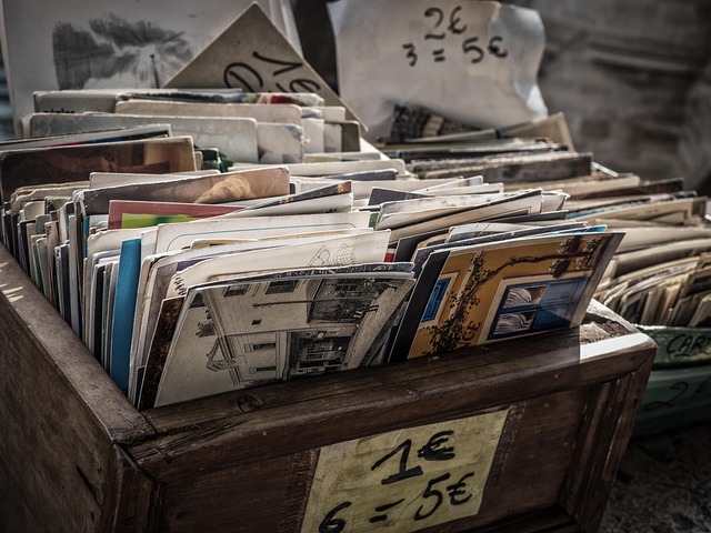 Market-Analysis
