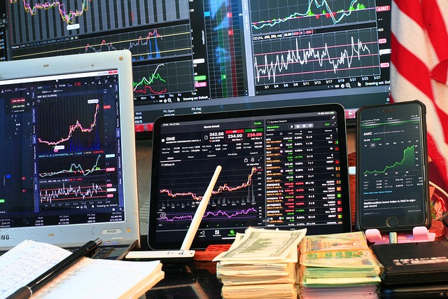 Market-Analysis