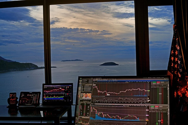 Market-Analysis