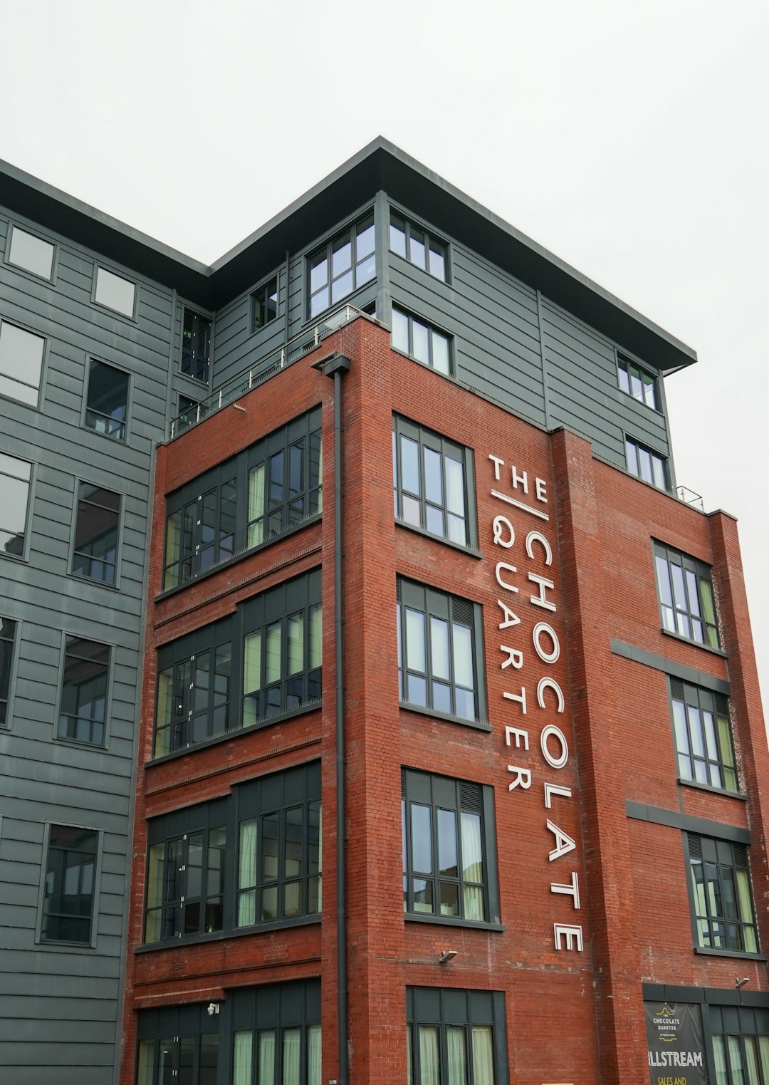 Mixed-Use