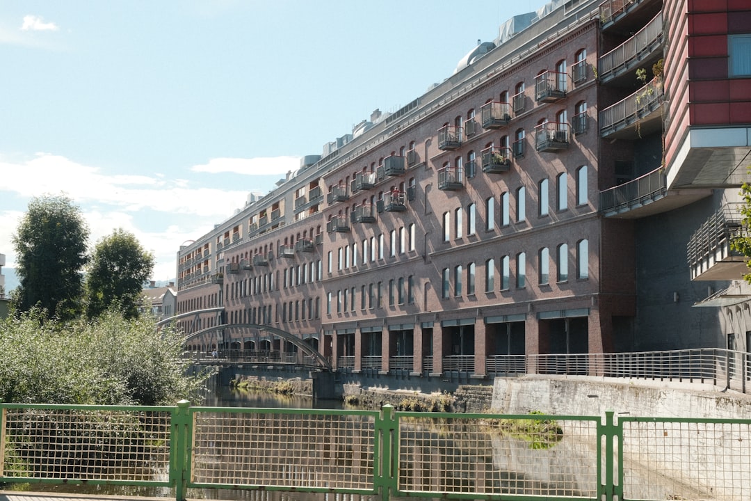 Mixed-Use