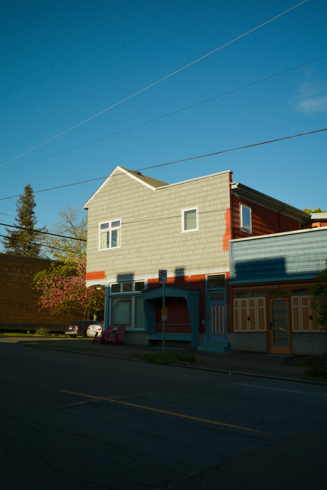 Mixed-Use