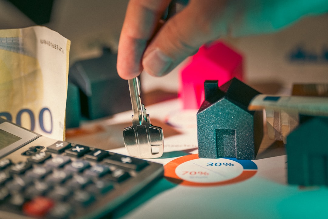 Mortgage-Refinancing