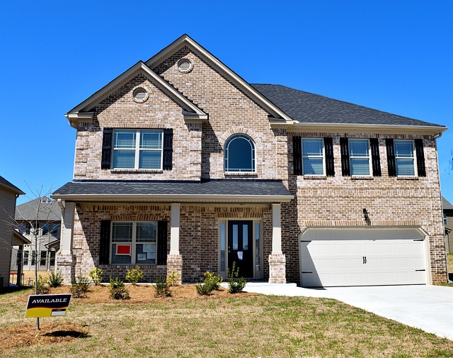 Mortgage-Refinancing