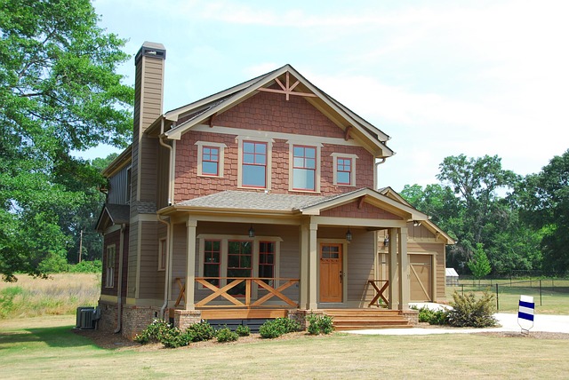 Mortgage-Refinancing