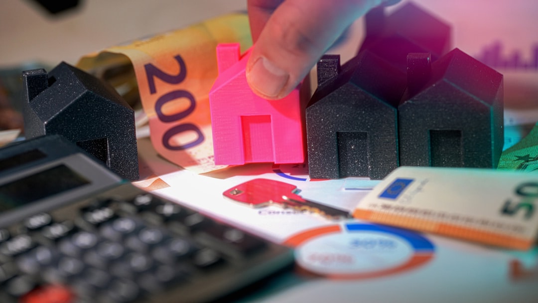 Mortgage-Refinancing