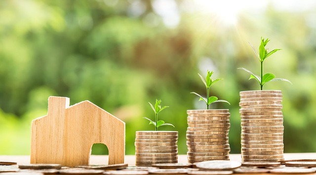 Mortgage-Refinancing
