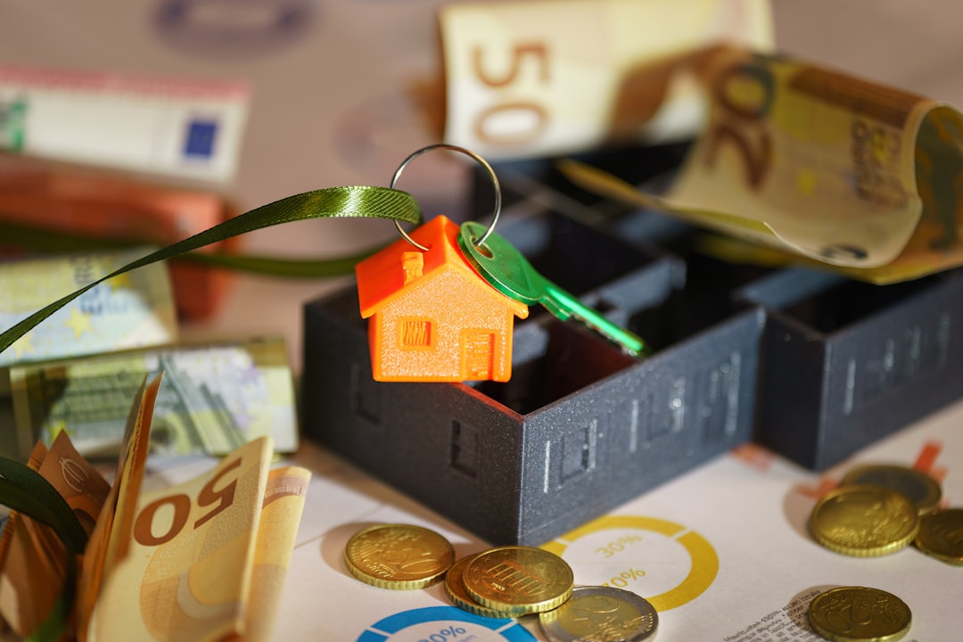 Mortgage-Refinancing