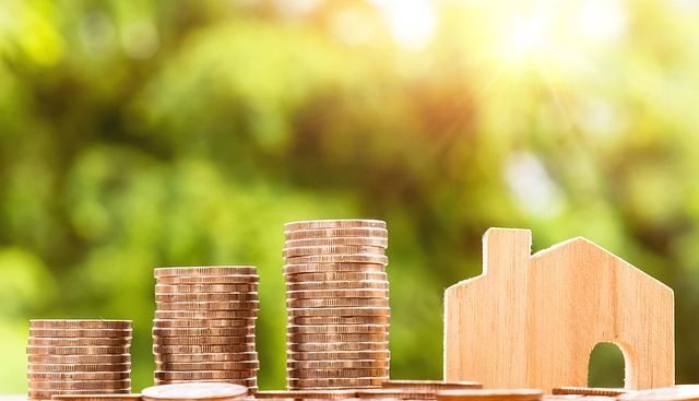 Mortgage-Refinancing