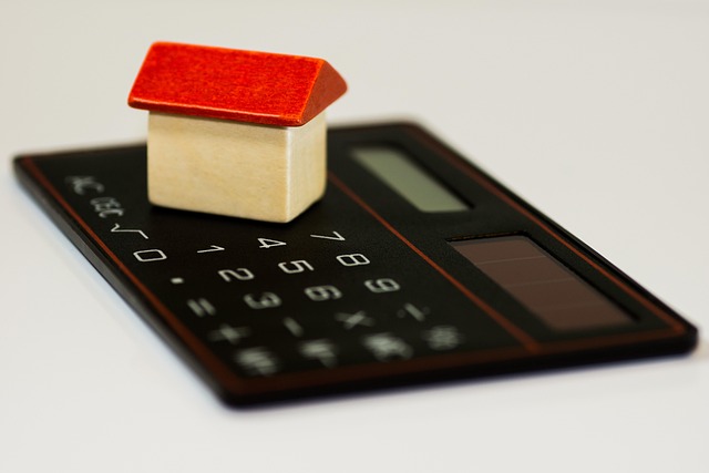 Mortgage-Refinancing