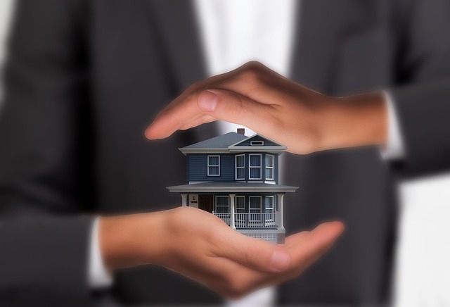 Mortgage-Refinancing