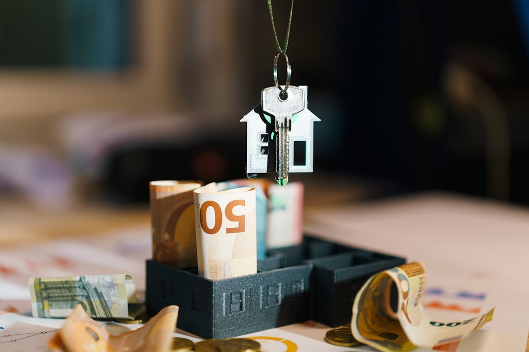 Mortgage-Refinancing