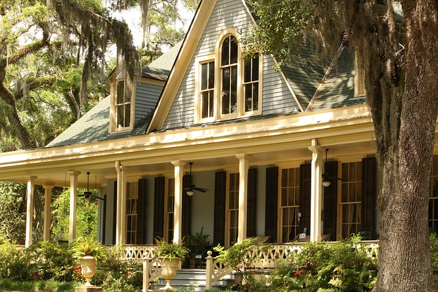 Mortgage-Refinancing
