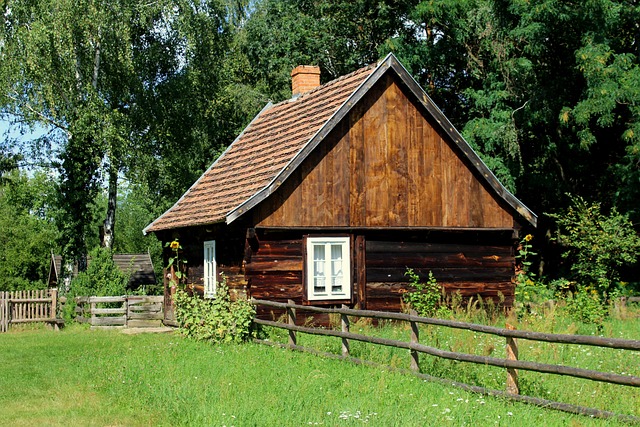 Open-House
