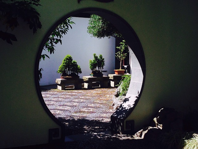 Open-House