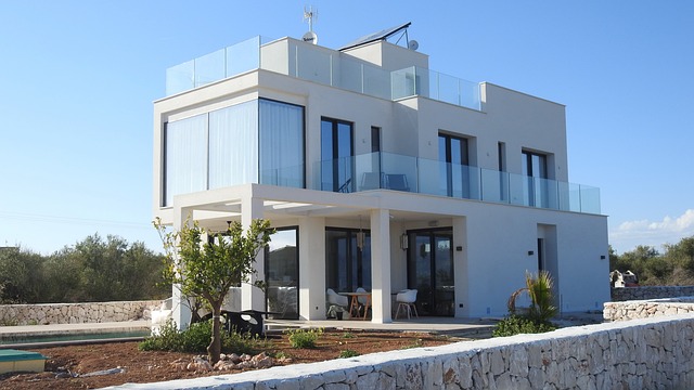 Real-Estate-Tech