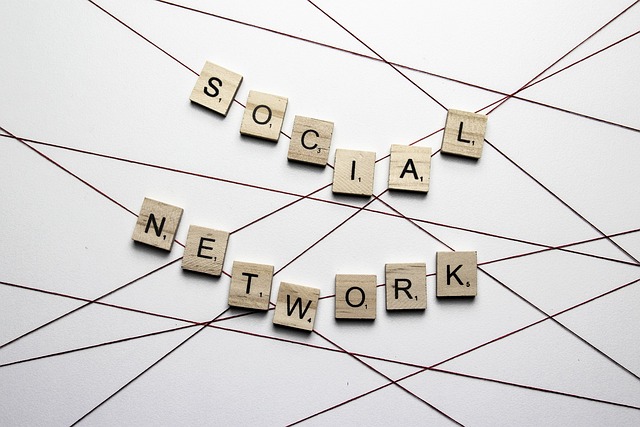 Referral-Network