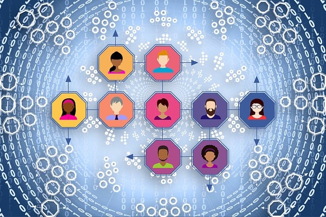 Referral-Network